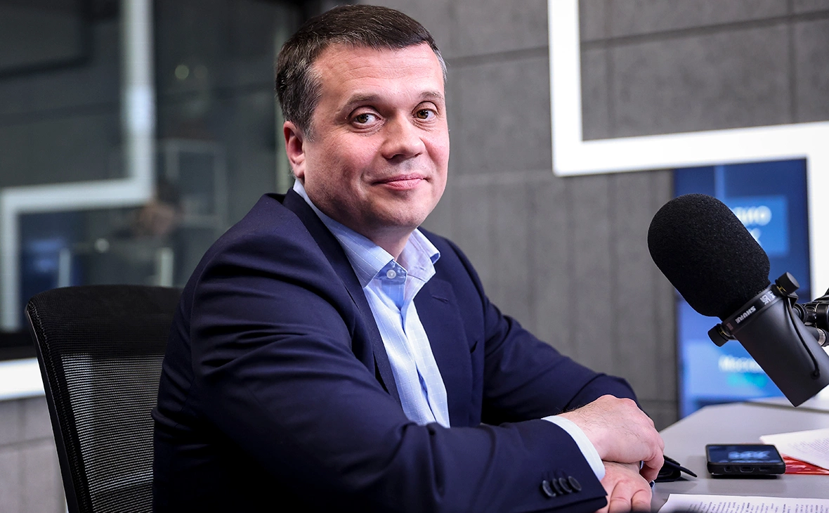 Владимир Андреев / РБК