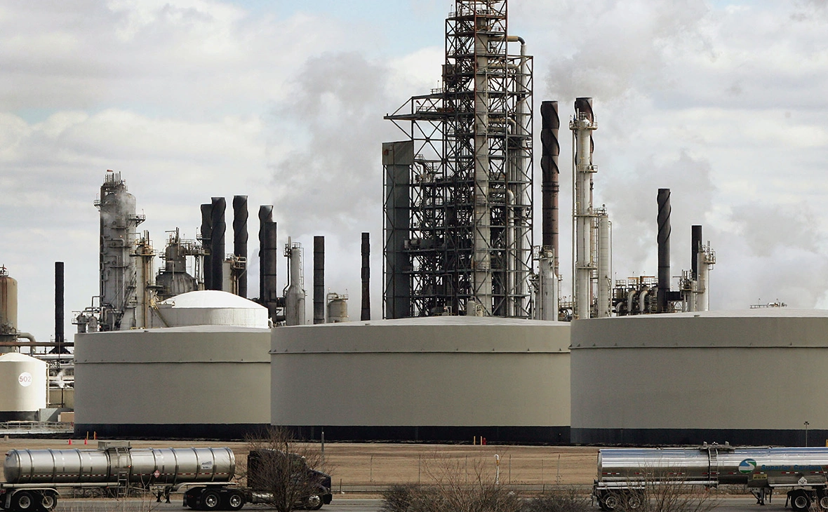 Scott Olson / Getty Images