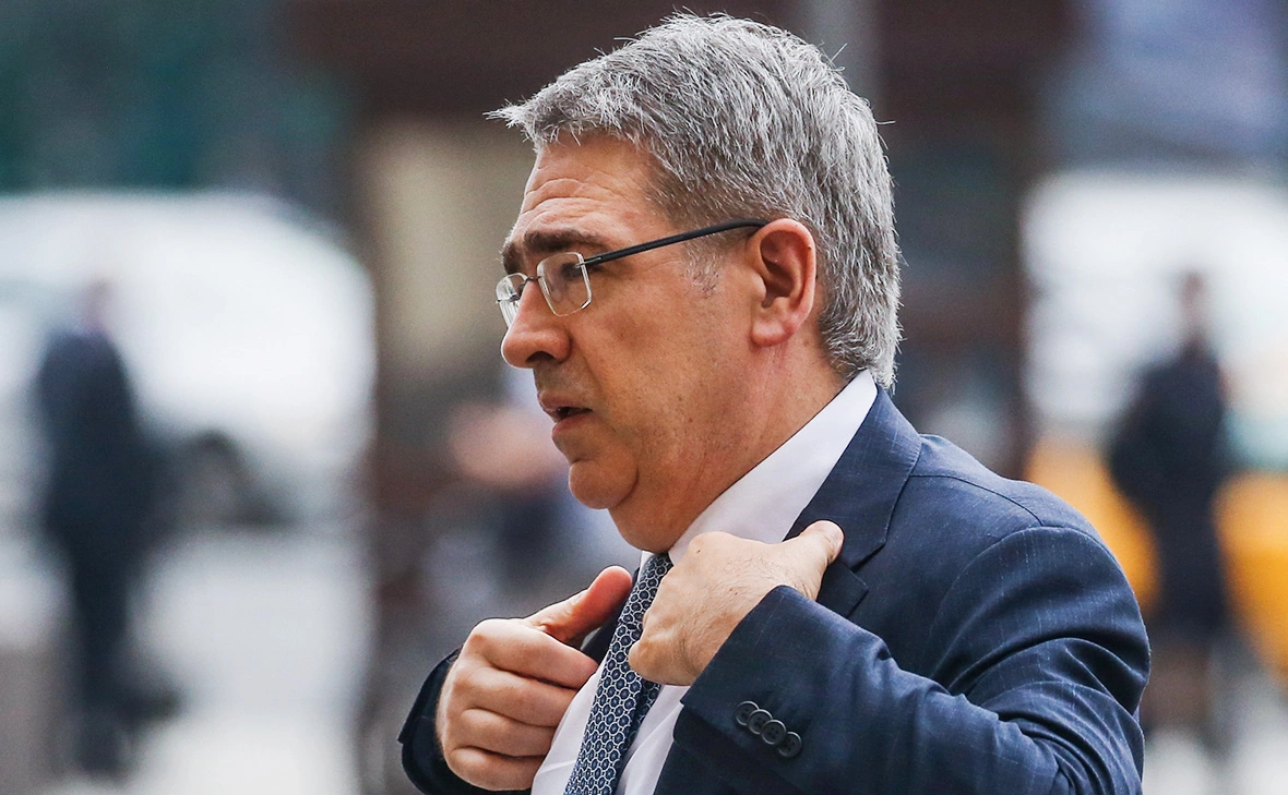 Сергей Фадеичев / ТАСС