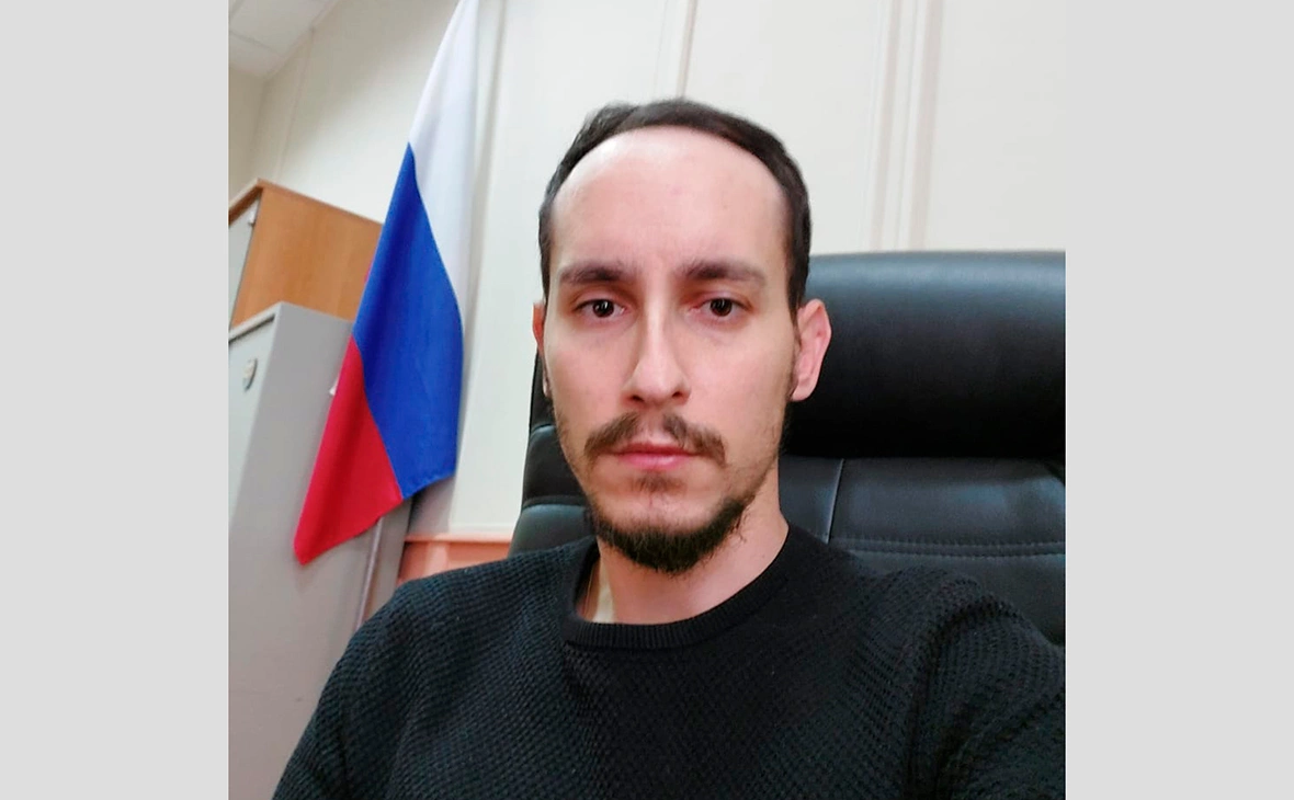 Юрист ДЕ ТОРБИ Андрей / VK