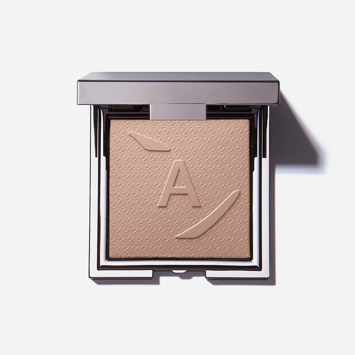 Бронзер Your cheeks sunset, Annbeauty, 4700 руб. (annbeautystore.ru)