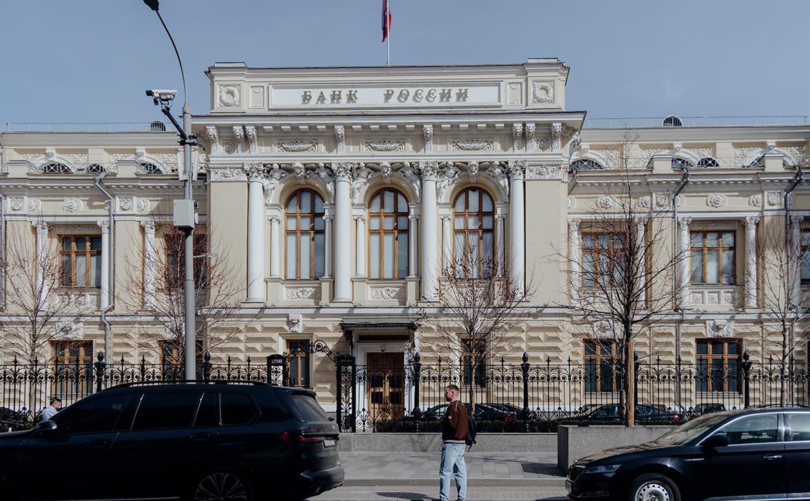 В ЦБ заявили, что «дело брокеров» не связано с обменом активов