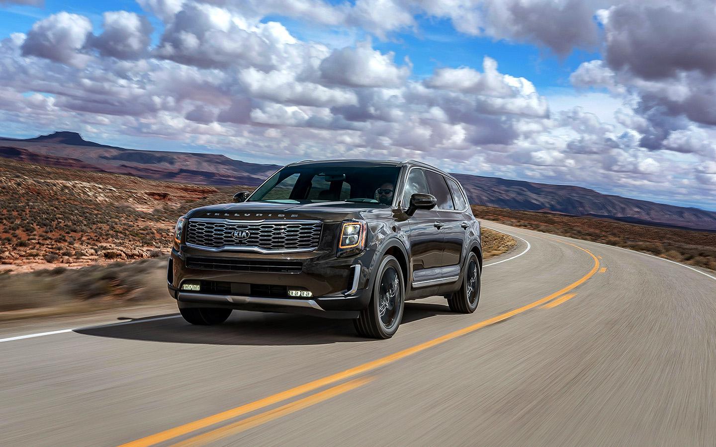 Kia Telluride