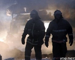 Дом судебного зампреда пытались сжечь в Волгоградской области