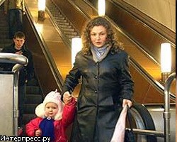 В Петербурге завершен ремонт эскалаторов на двух станциях метро