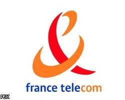 Чистая прибыль France Telecom в 2007г. выросла до €6,3 млрд