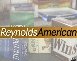Прибыль второй по величине табачной компании США сократилась на 98%