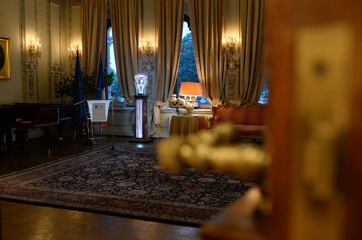 Фото: пресс-служба Lalique