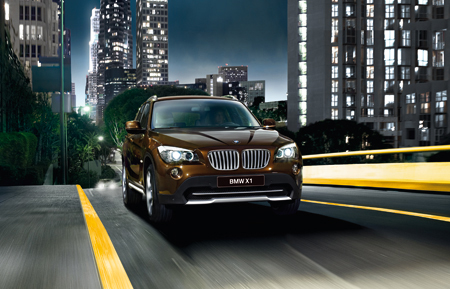 АВТОDОМ рекомендует: новейшая система защиты лакокрасочного покрытия Вашего BMW