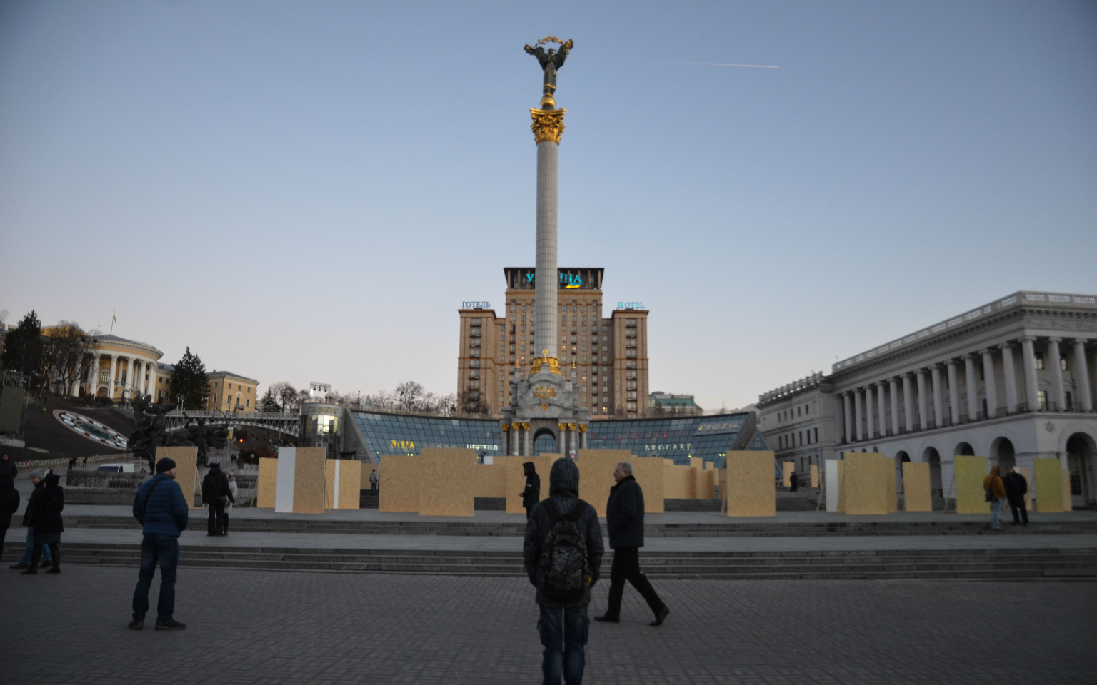 S&P вслед за Fitch повысило рейтинги Украины