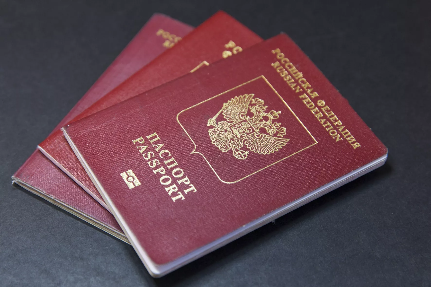 География безвизовых поездок для граждан России