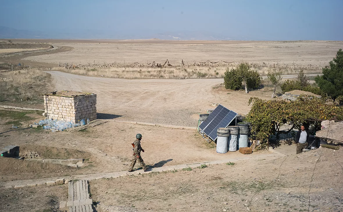 Alex McBride / Getty Images