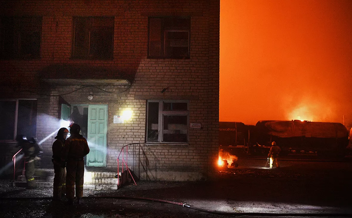 Алексей Майшев / РИА Новости