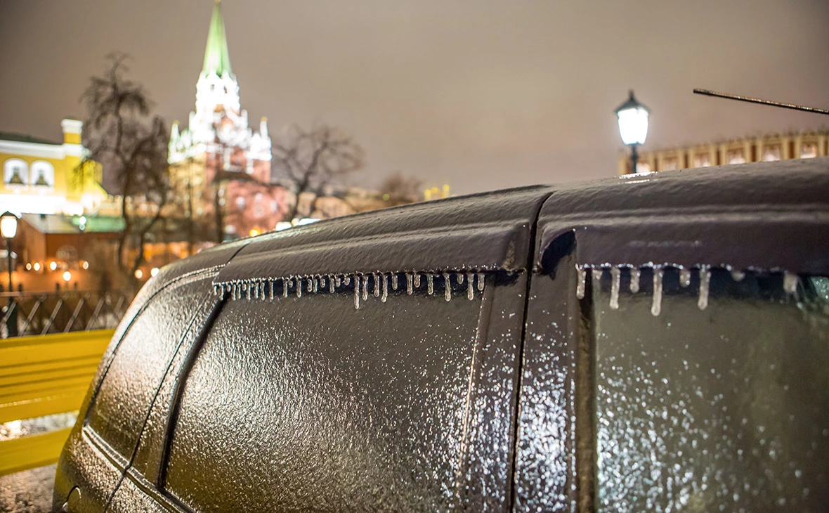 Марина Лысцева / ТАСС