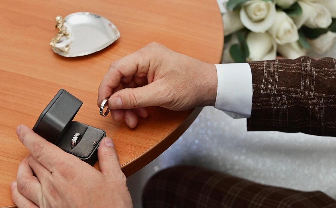 Евгений Епанчинцев / РИА Новости