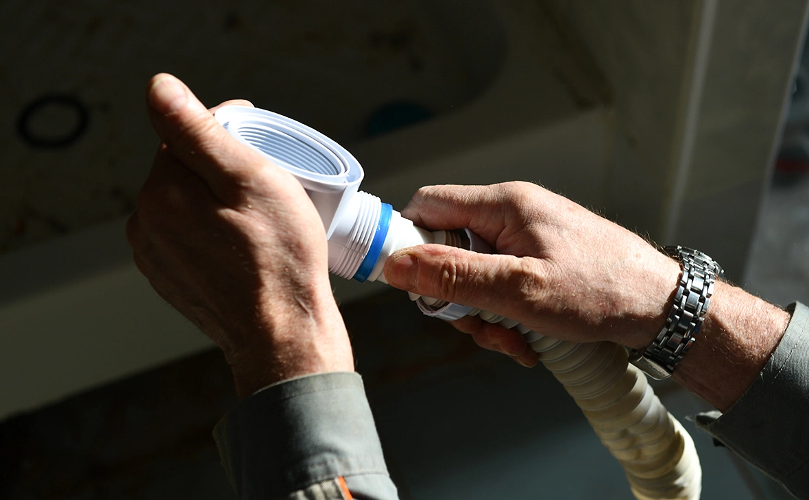 Владимир Трефилов / РИА Новости