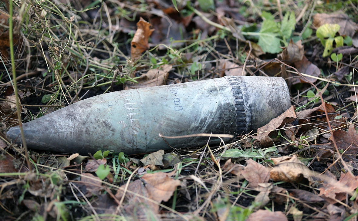 Сергей Аверин / РИА Новости