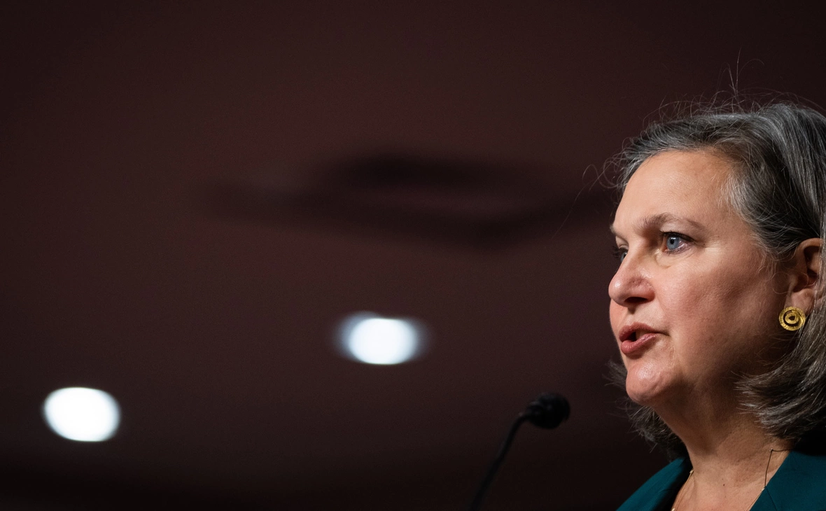 Sarahbeth Maney / EPA / ТАСС