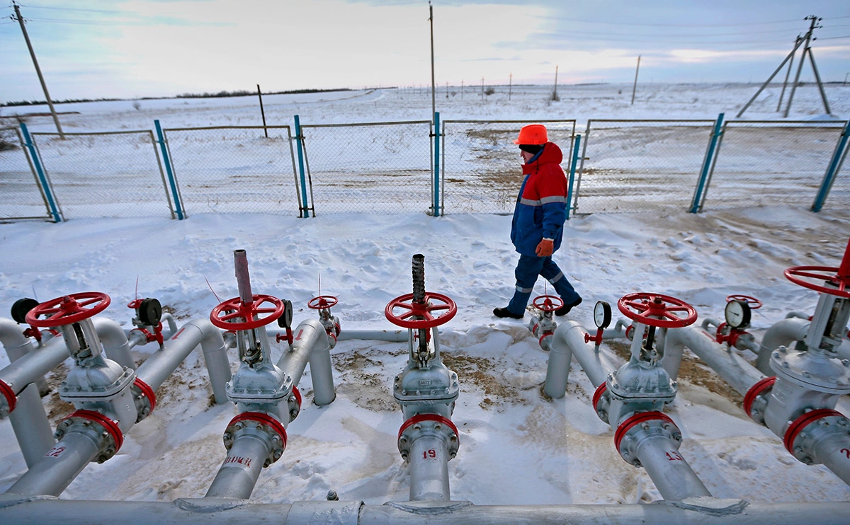 Дмитрий Рогулин / ТАСС