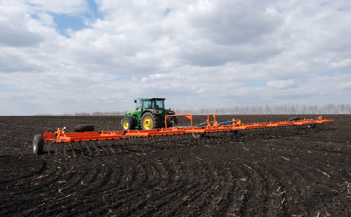 Минсельхоз РБ