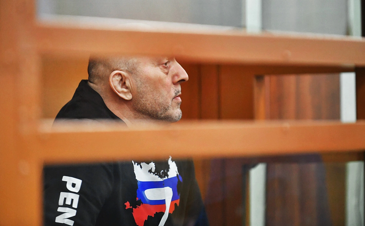 Сергей Киселев / АГН «Москва»