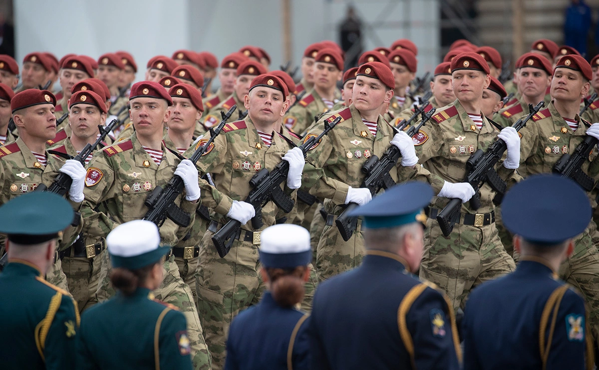 Михаил Гребенщиков / РБК