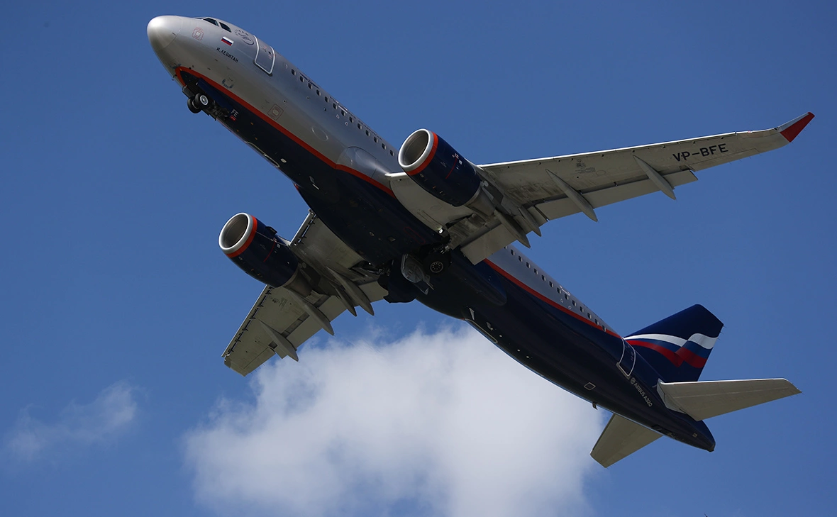 Андрей Любимов / РБК