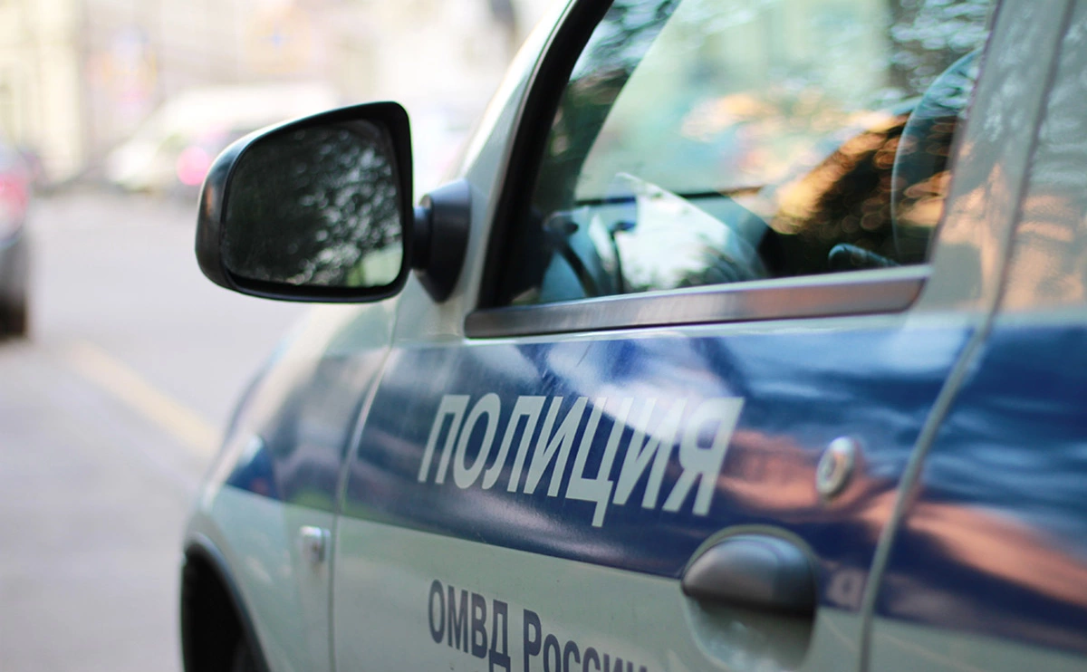 Никита Попов / РБК