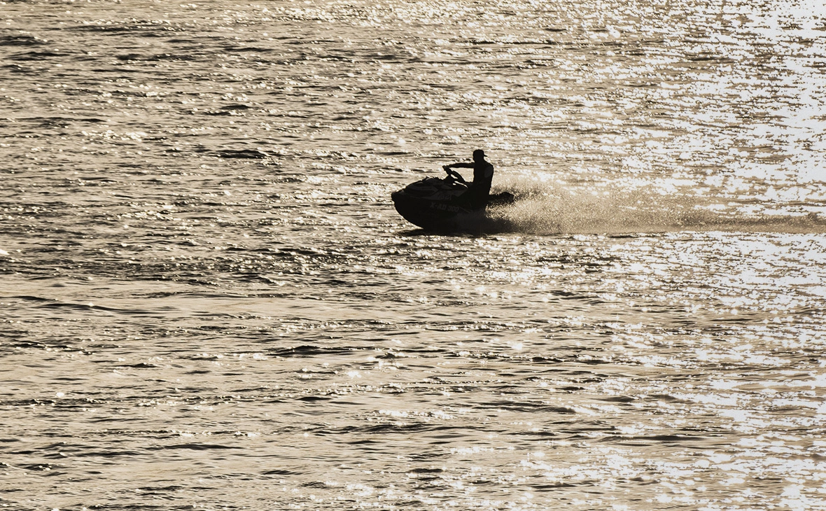 Marcel Kusch / dpa / Global Look Press