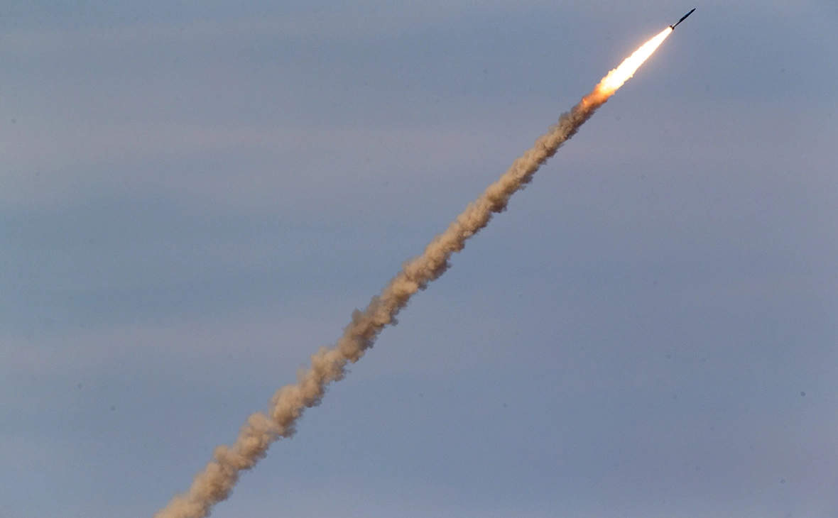 Сергей Бобылев / ТАСС