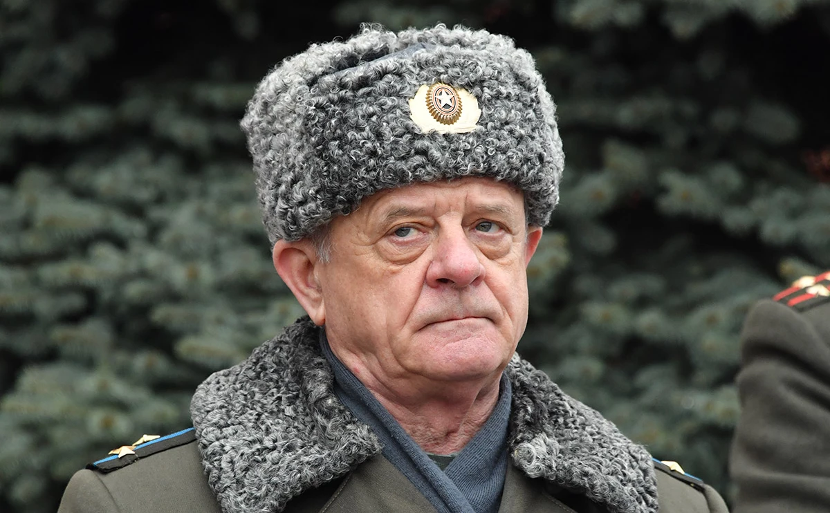 Комсомольская Правда / Global Look Press