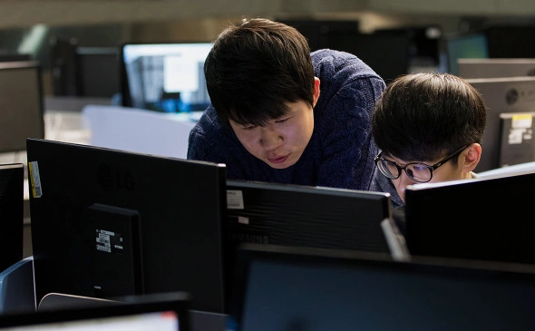 SeongJoon Cho / Bloomberg