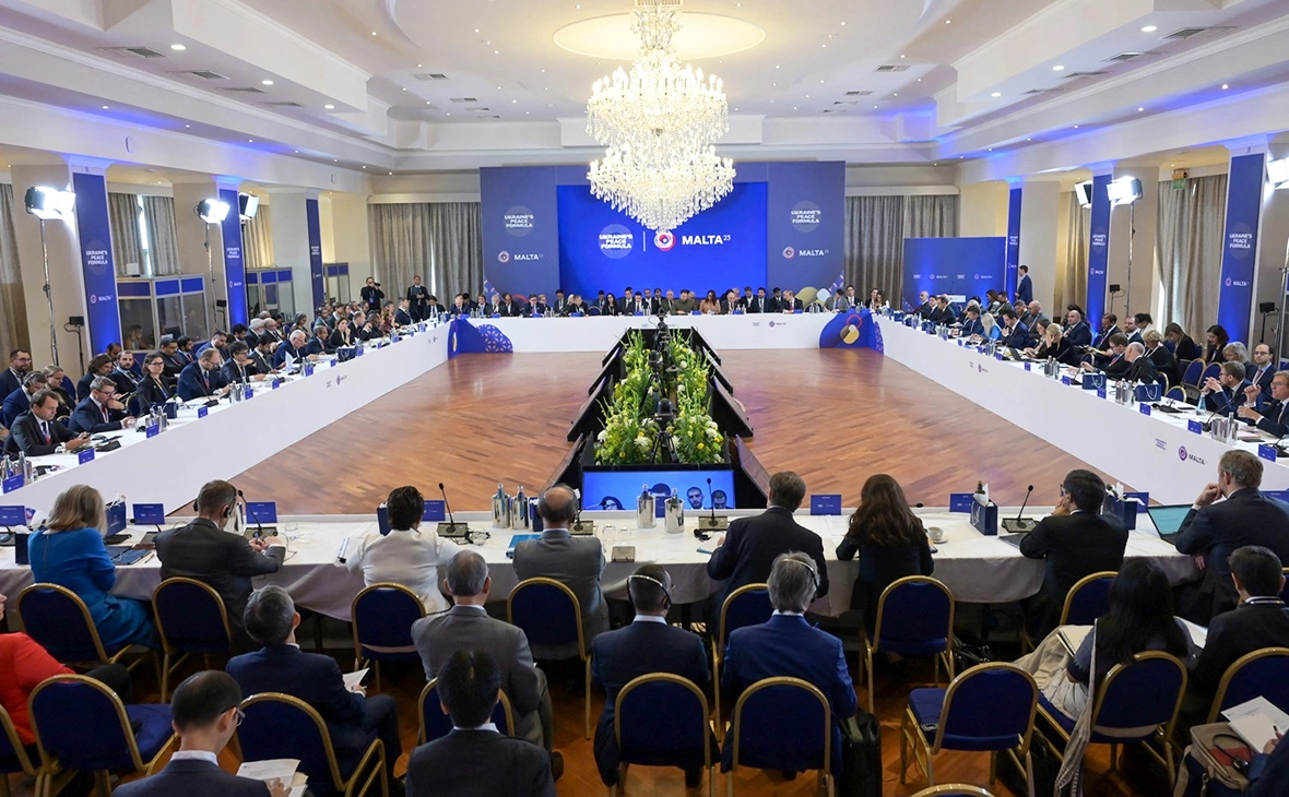 Ministry for Foreign and European Affairs and Trade / Reuters