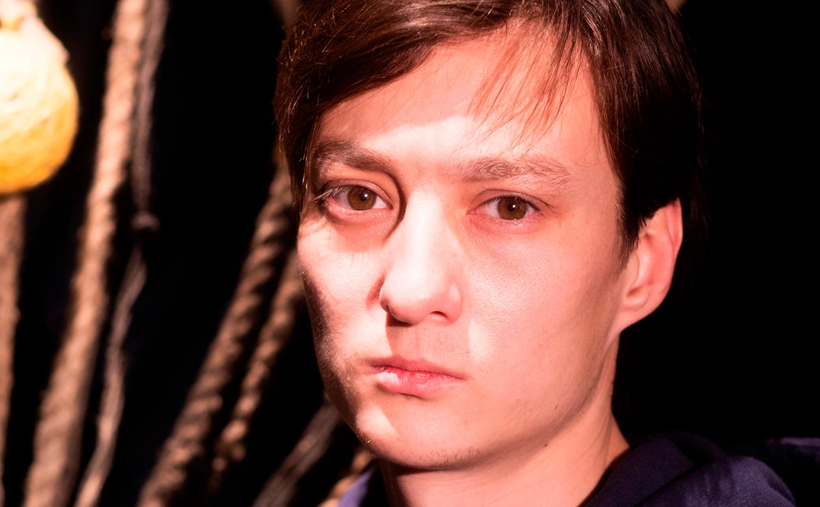 teatrkukolmariel / VK