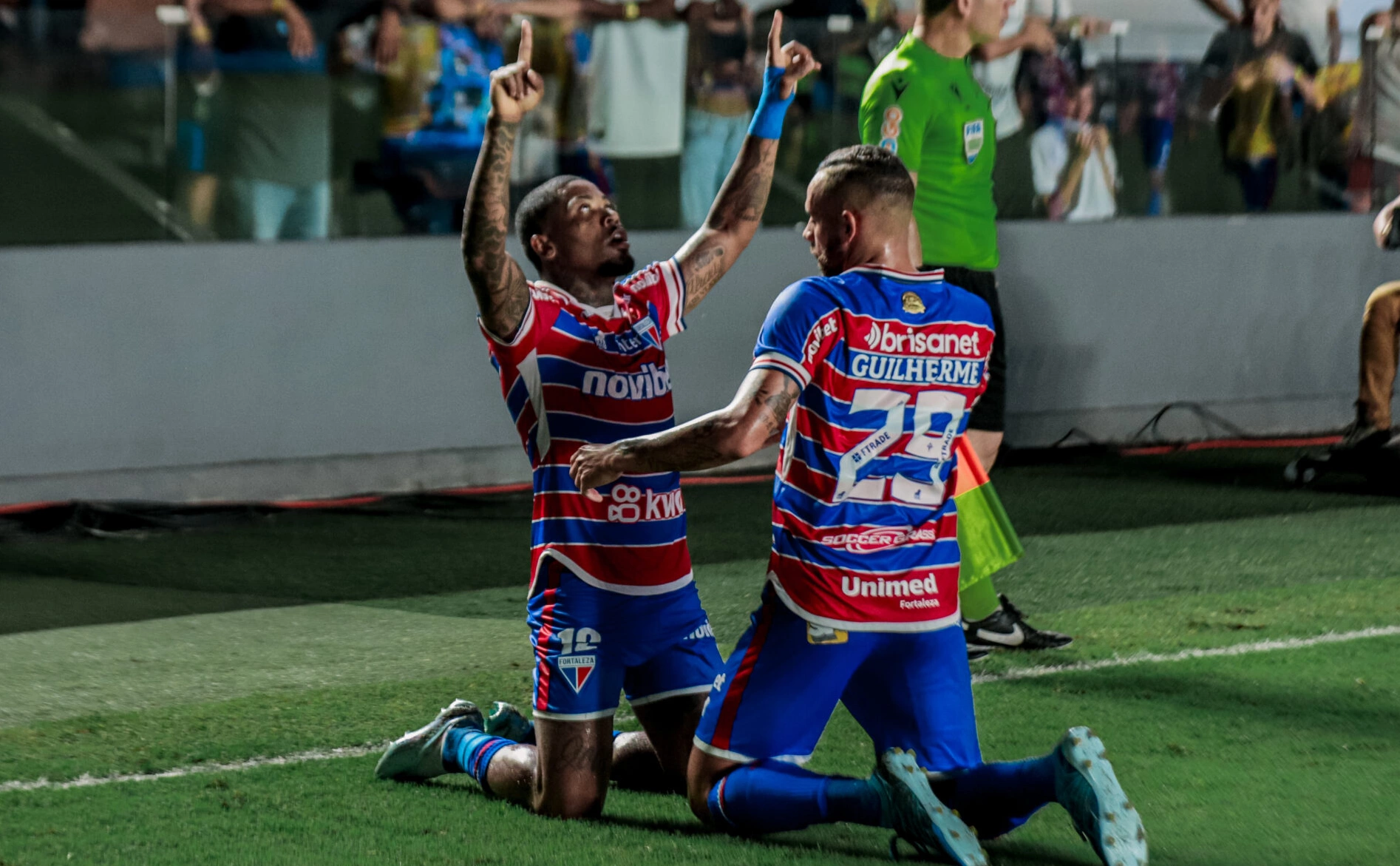 ФК «Форталезе»