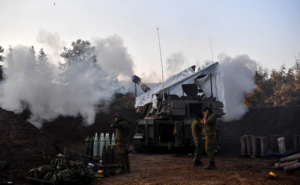 Gil Eliyahu / Reuters