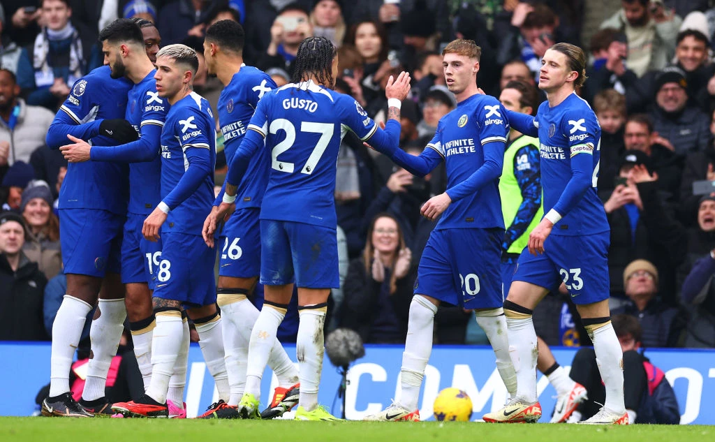 Clive Rose / Getty Images