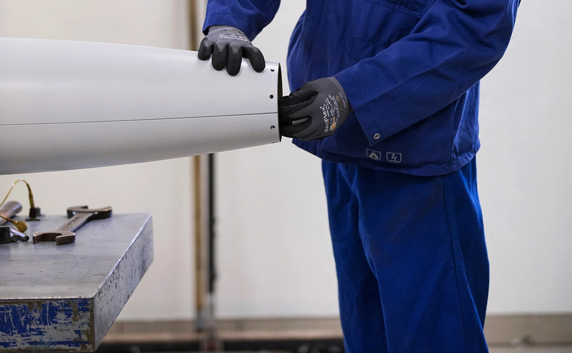 Jana Neumann / Bundeswehr / dpa / Global Look Press