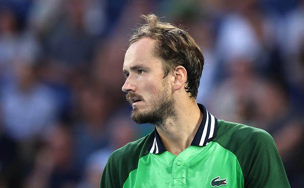 Cameron Spencer / Getty Images