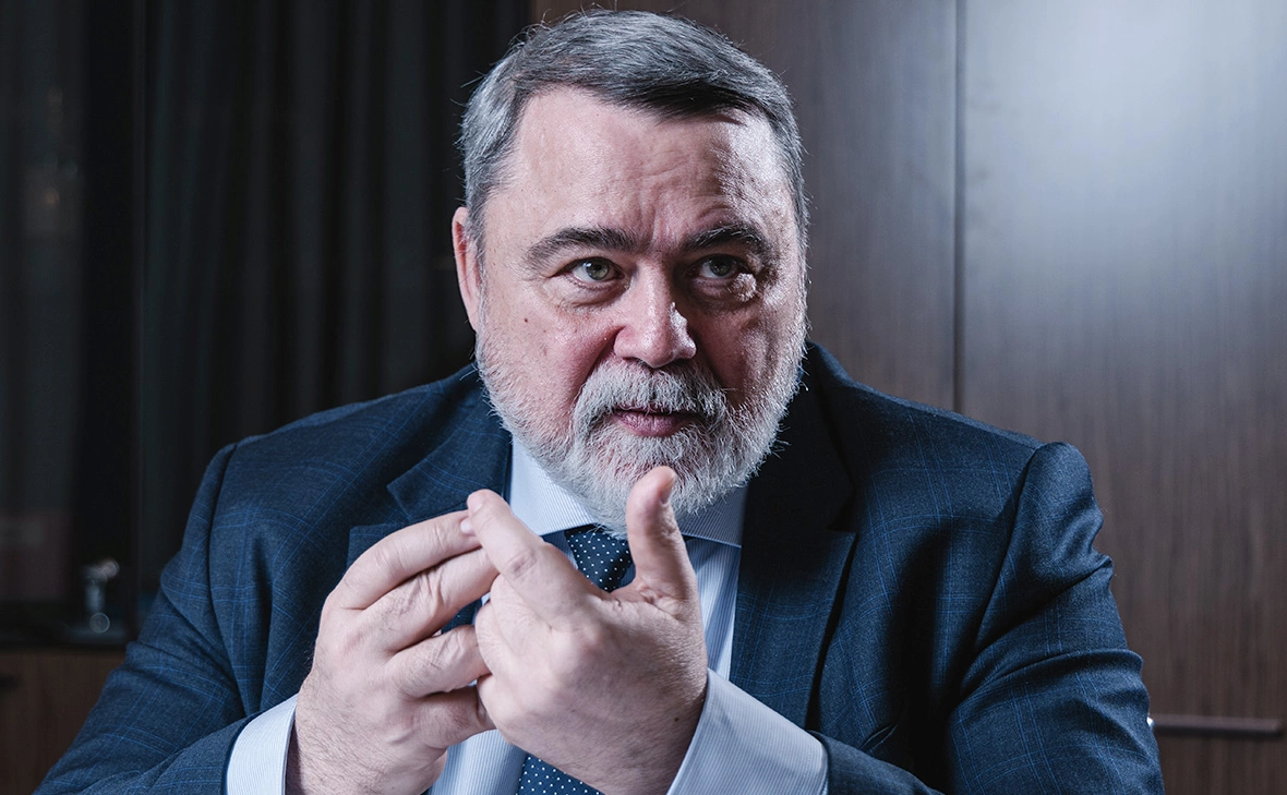 Андрей Любимов / РБК