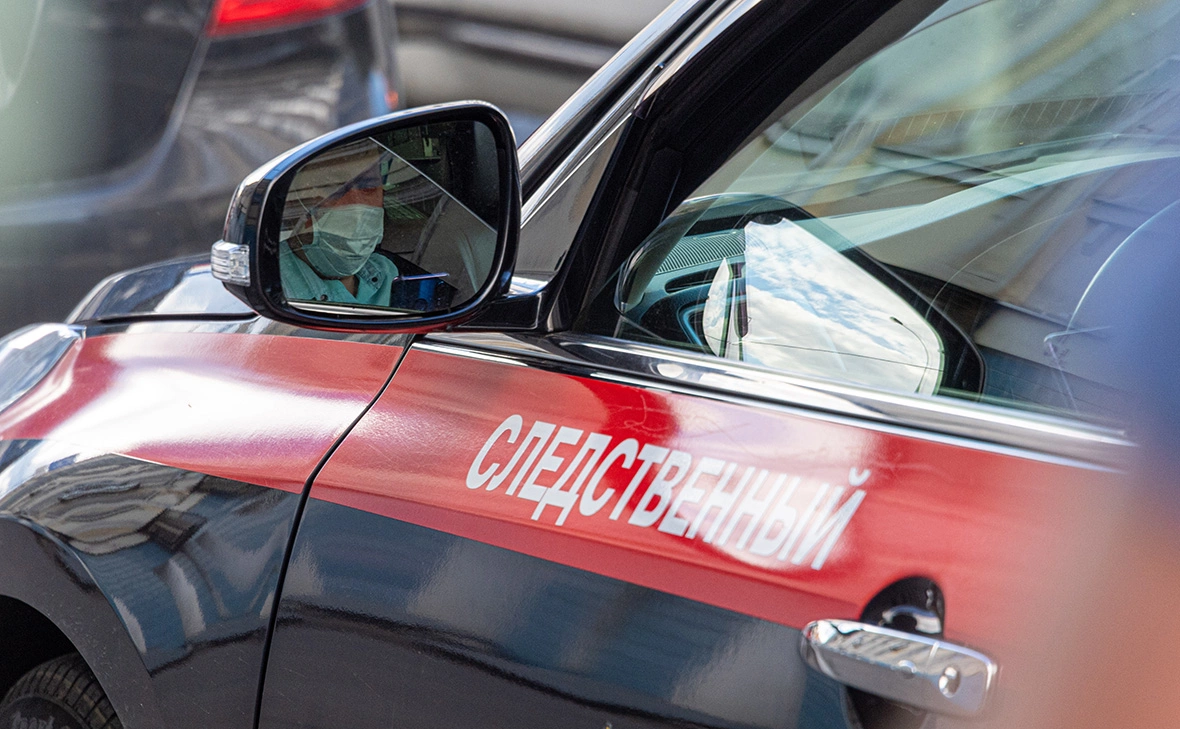 Комсомольская Правда / Global Look Press