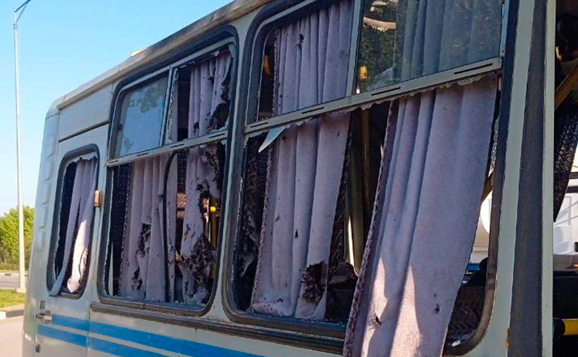 Vvgladkov / Telegram