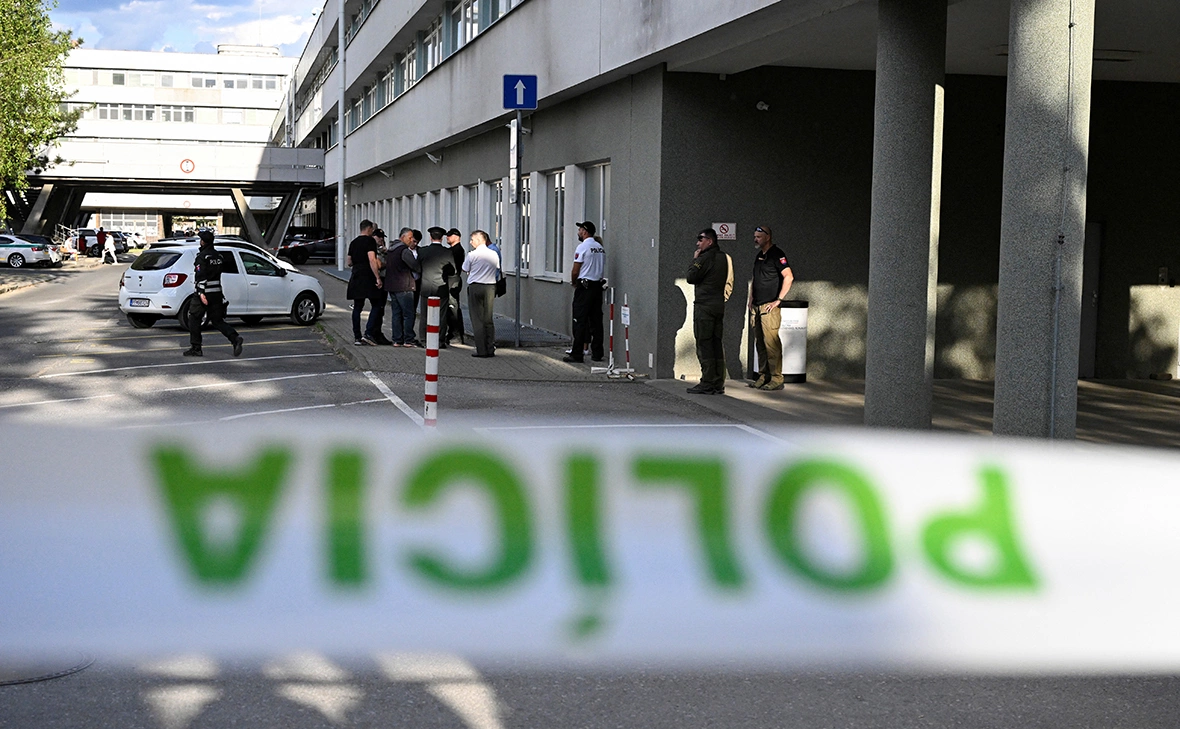 Radovan Stoklasa / Reuters