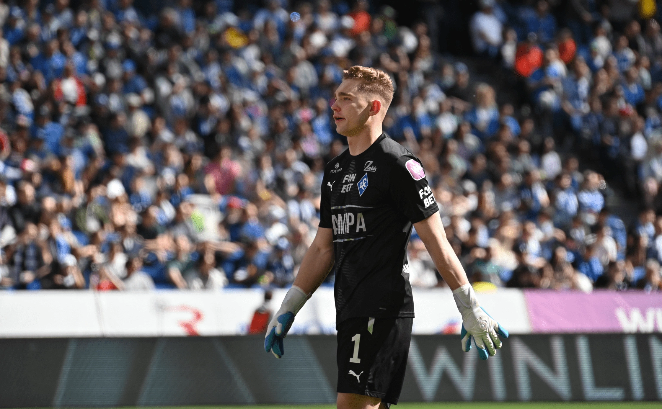 Pavel Kashaev / Global look press