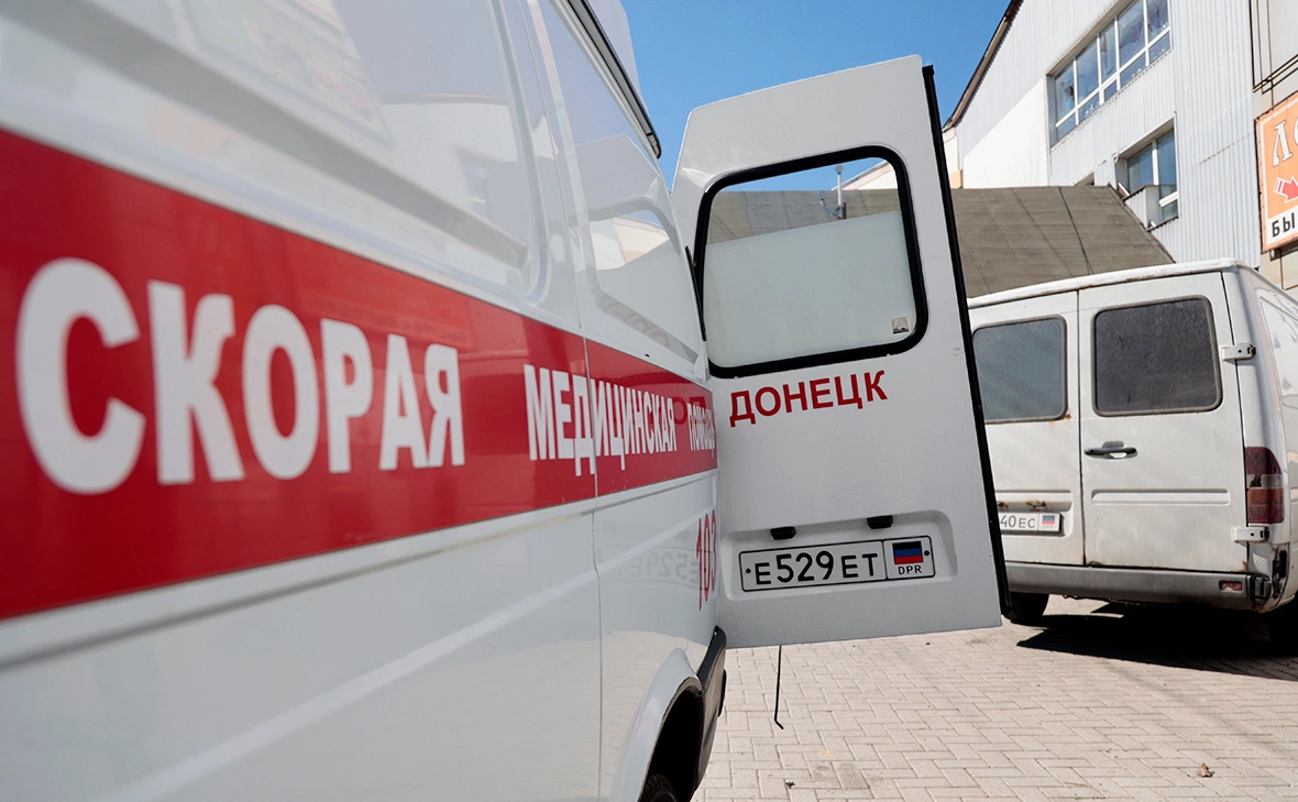 Валентин Спринчак / ТАСС