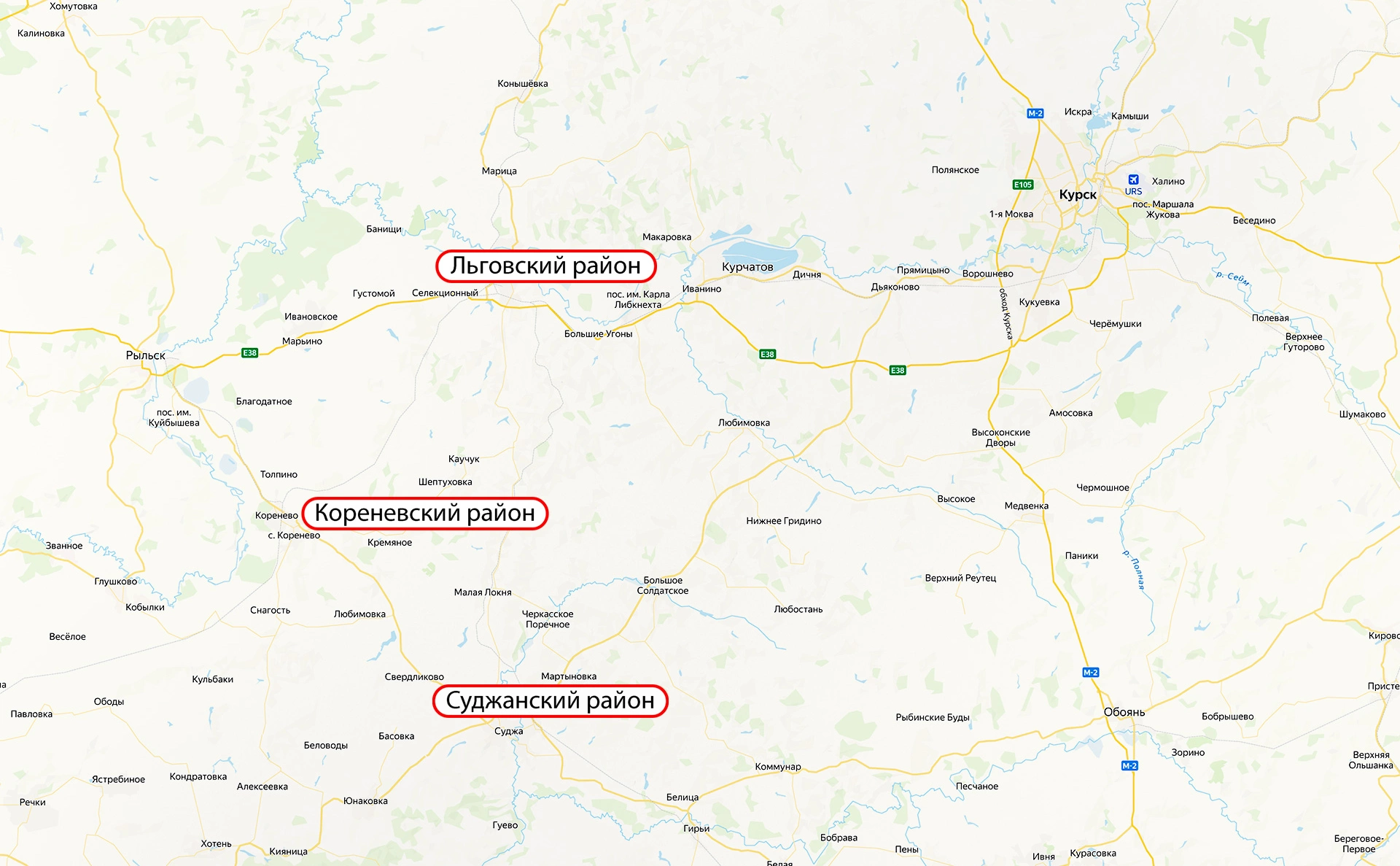 сервис «Яндекс.Карты»