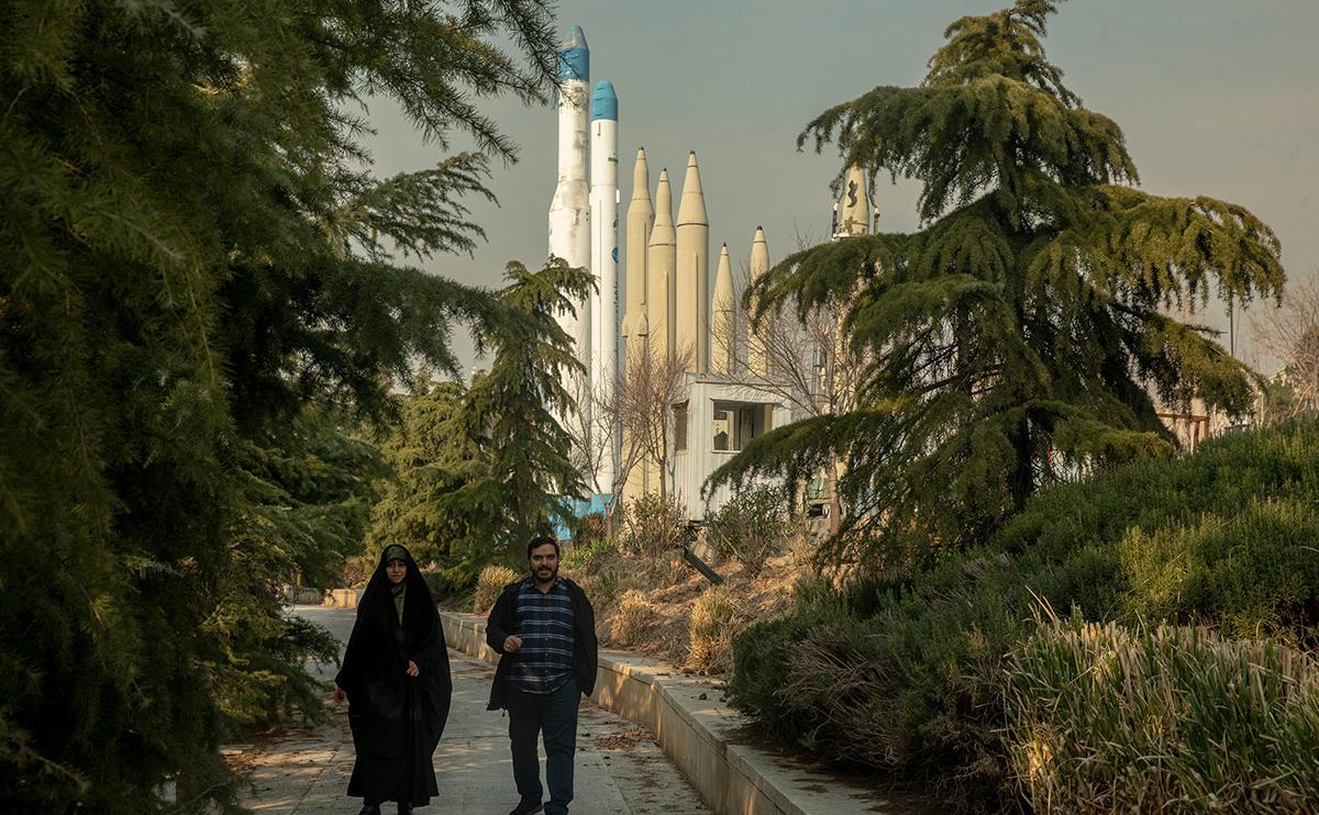 Фото: Majid Saeedi / Getty Images