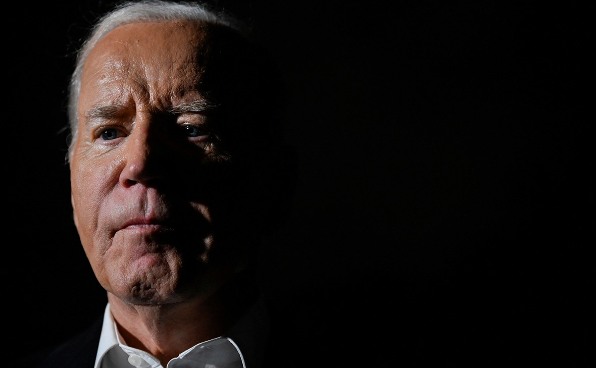 Craig Hudson / Reuters