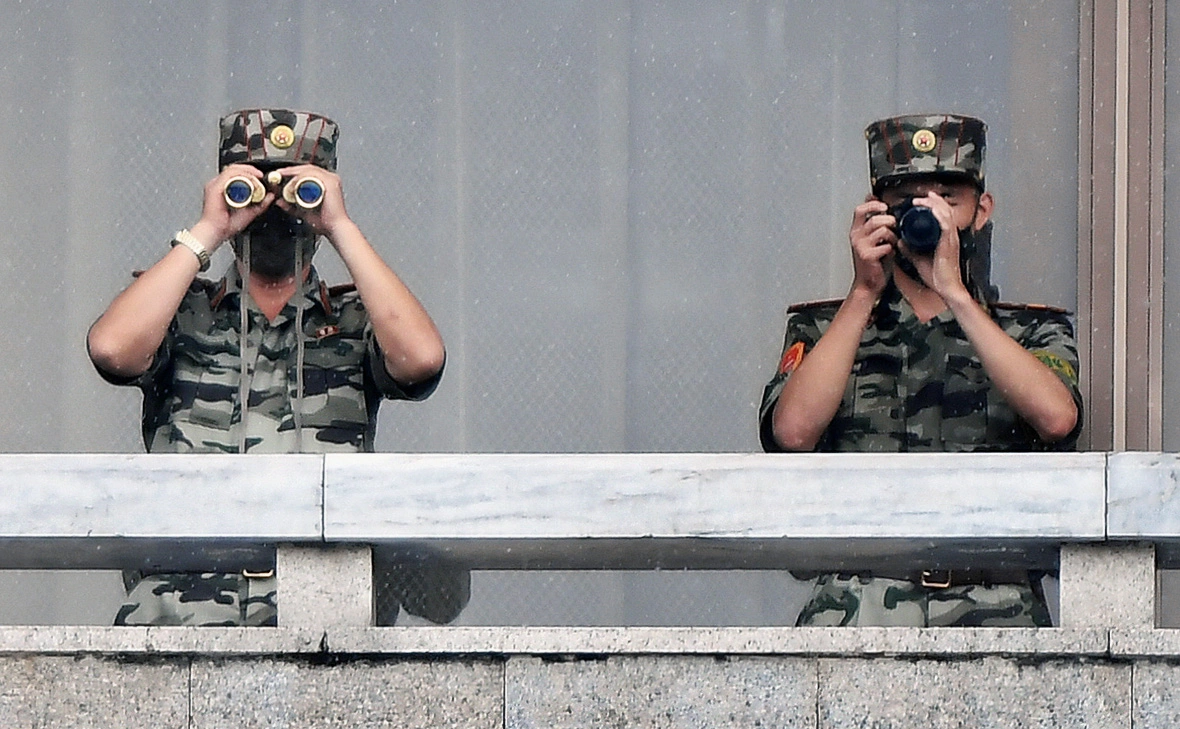 Park Tae-hyun-Korea / Getty Images