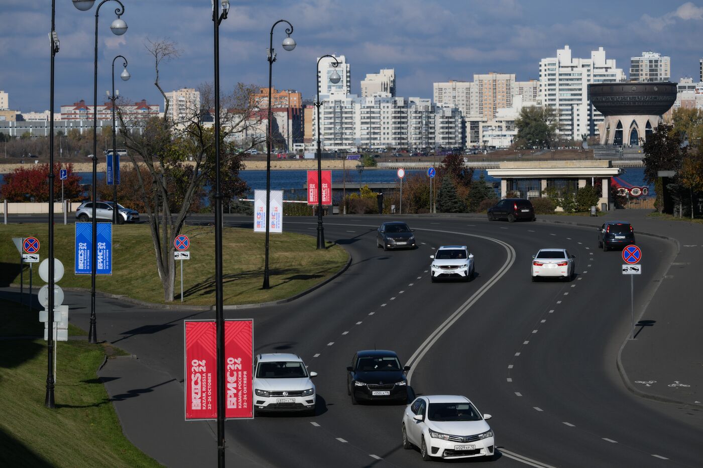 Фото: Александр Кряжев/Фотохост-агентство brics-russia2024.ru